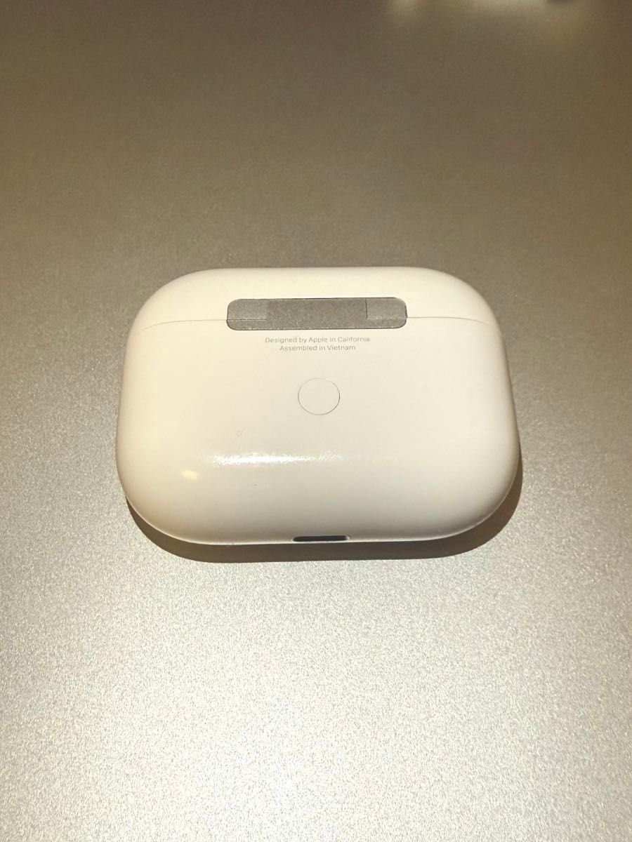 AirPods Pro 1世代 エアーポッズプロ 本体 イヤフォン＋充電ケース