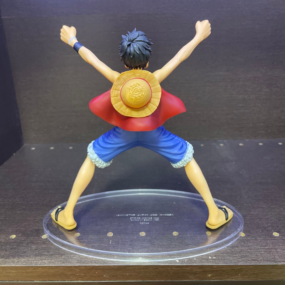 ワンピース 一番くじ C賞 エネル フィギュア オマケ付き｜Yahoo!フリマ