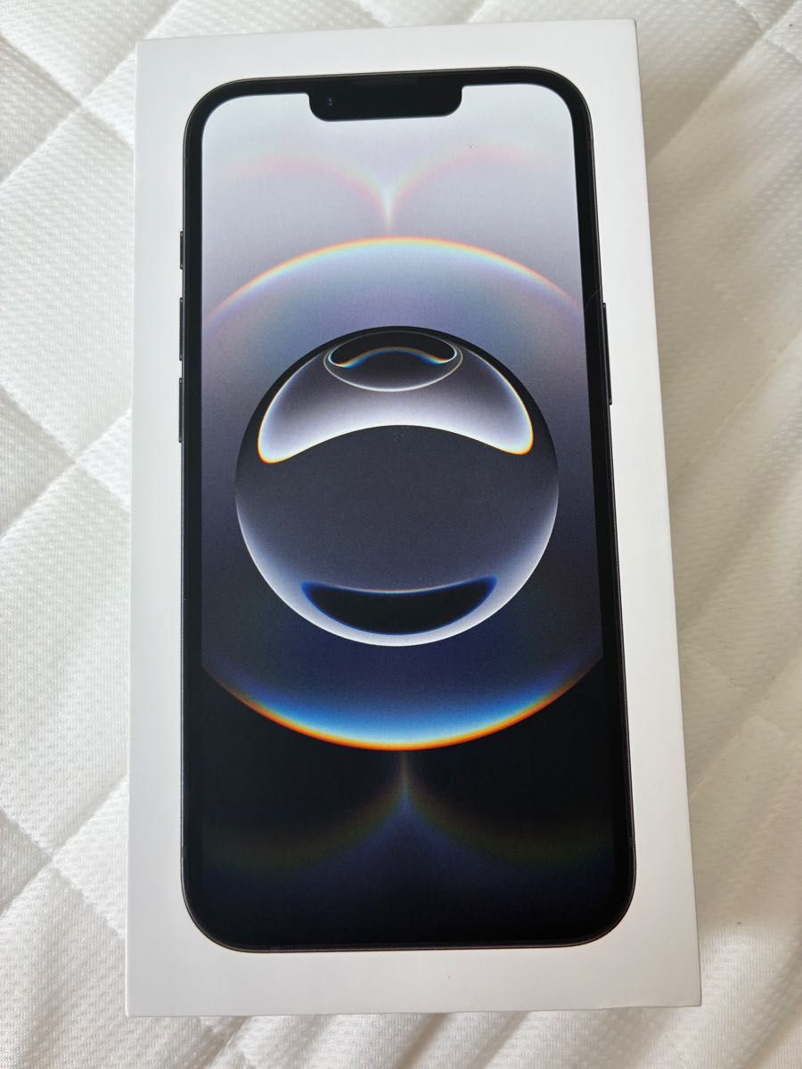 iPhone16e ブラック 128GB 新品未開封 SIMフリー｜Yahoo!フリマ（旧