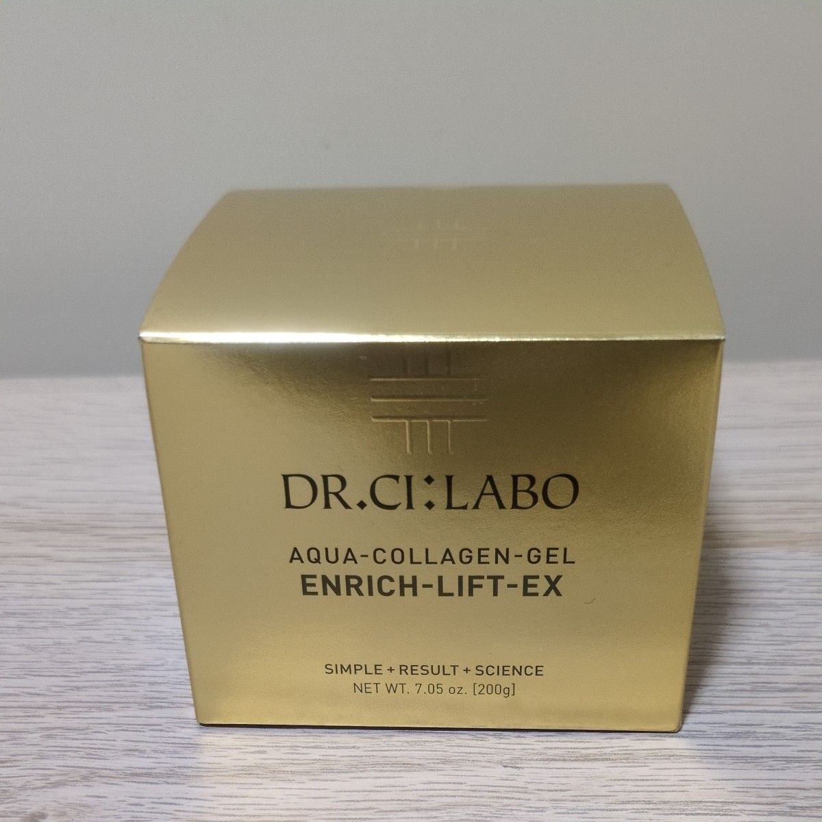 シーラボACGエンリッチ LEX R（クリーム）200g｜Yahoo!フリマ（旧