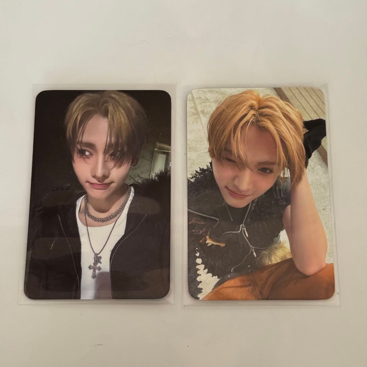 ALD1 ALPHA DRIVE ONE サンウォン EUPHORIA デビューショーケース特典