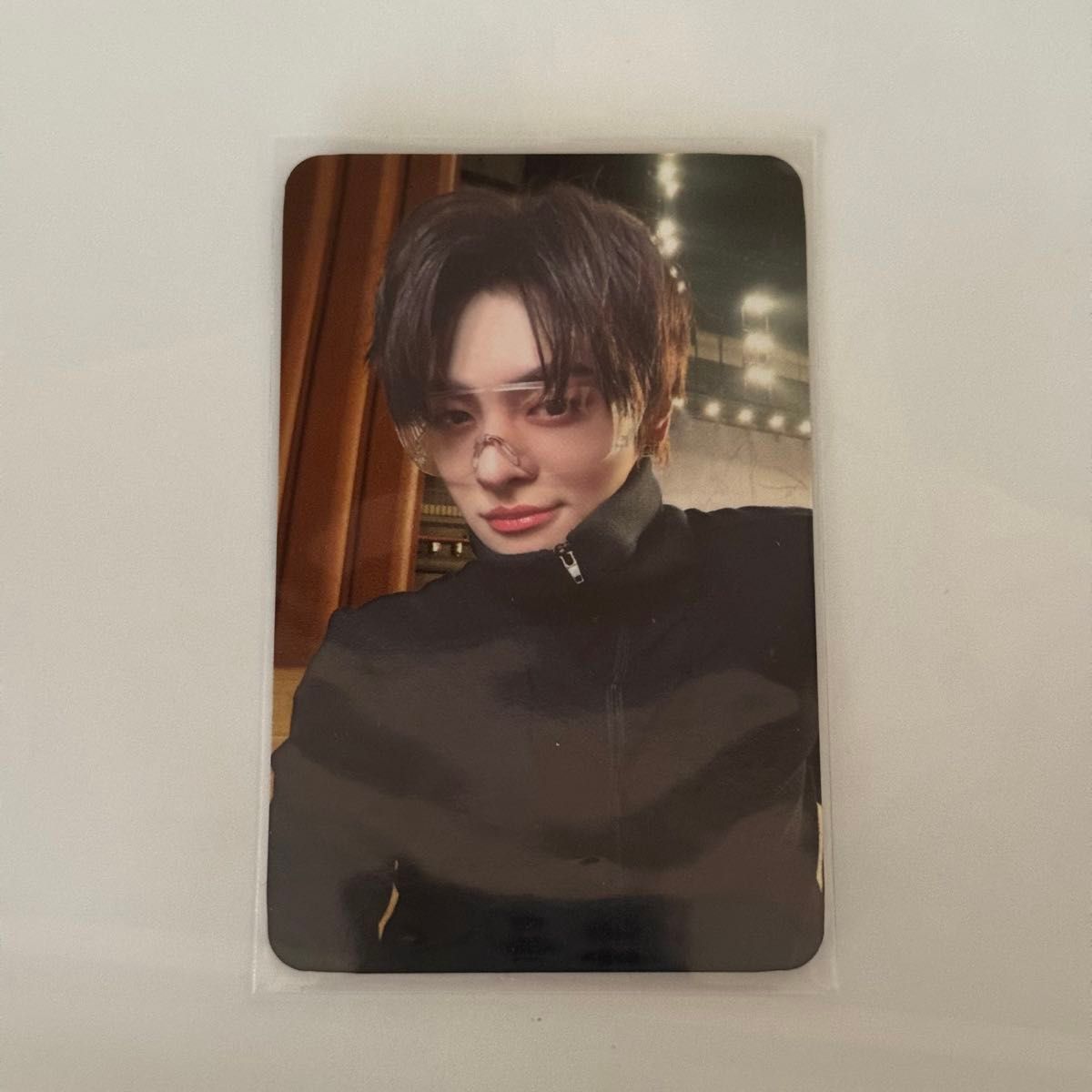 ALD1 ALPHA DRIVE ONE リオ EUPHORIA デビューショーケース特典トレカ