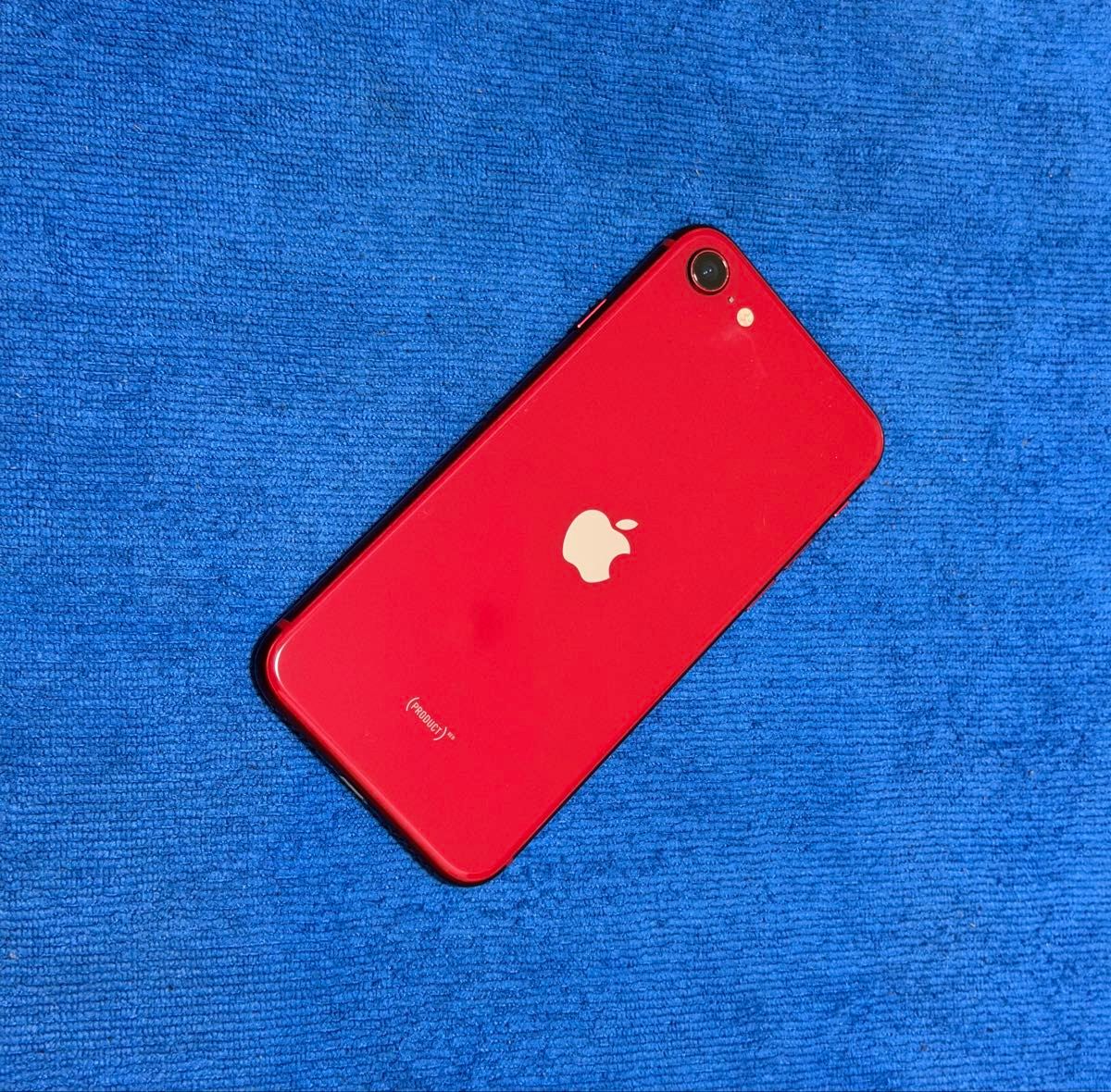 iPhone SE 第2世代 128GB simフリー MXD22J/A｜Yahoo!フリマ（旧PayPay