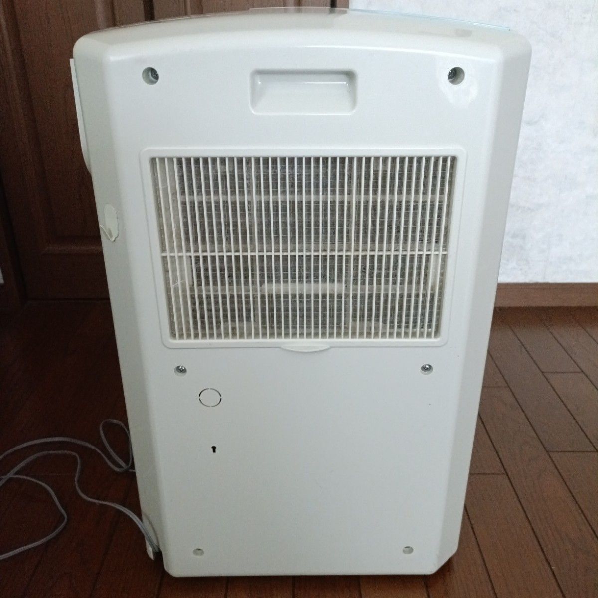 CORONA コロナ 冷風・衣類乾燥除湿機 CDM-1015 取扱説明書付き｜Yahoo