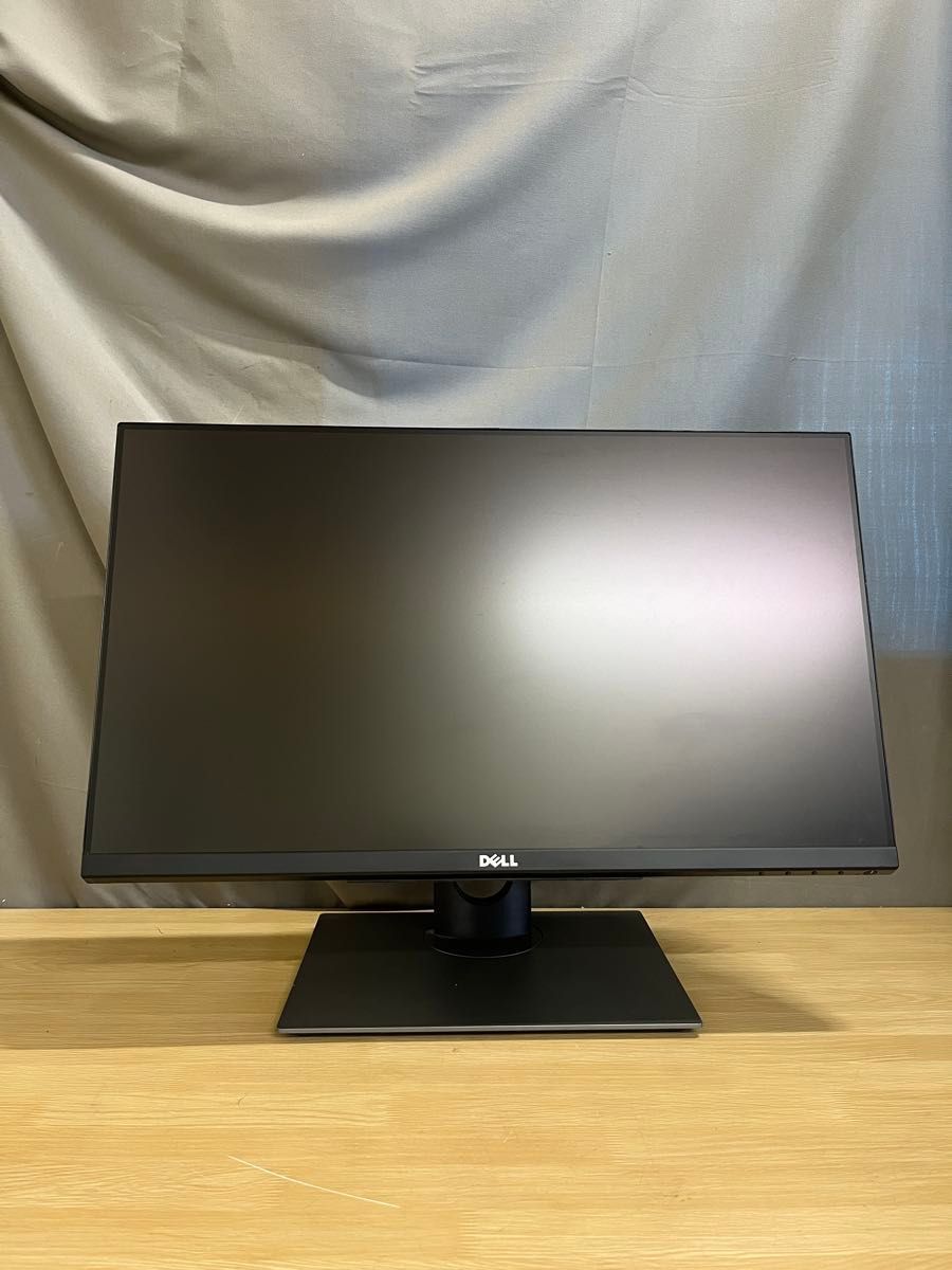 Dell P2418HT 24インチモニター マルチタッチパネル モニター｜Yahoo