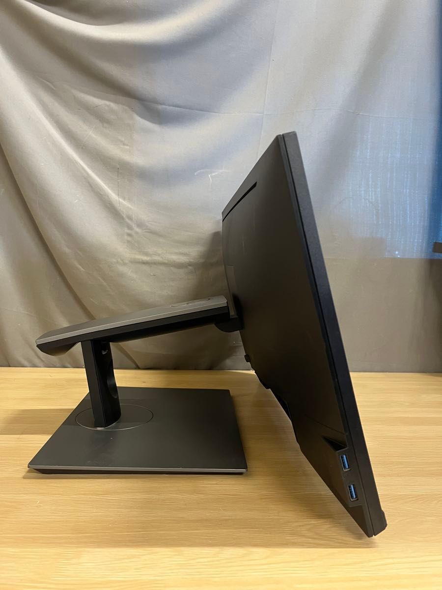 Dell P2418HT 24インチモニター マルチタッチパネル モニター｜Yahoo