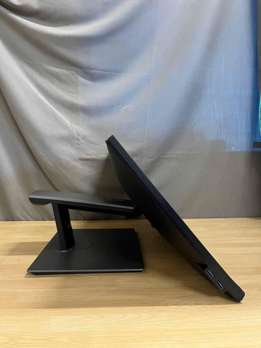 Dell P2418HT 24インチモニター マルチタッチパネル モニター｜Yahoo