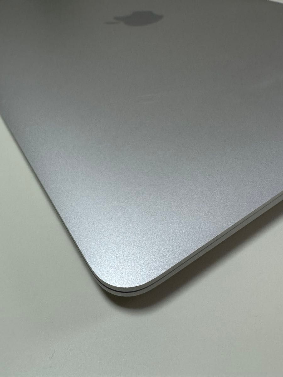 MacBook Air M1 8GB 256GB｜純正充電器付き｜バッテリー正常｜Yahoo