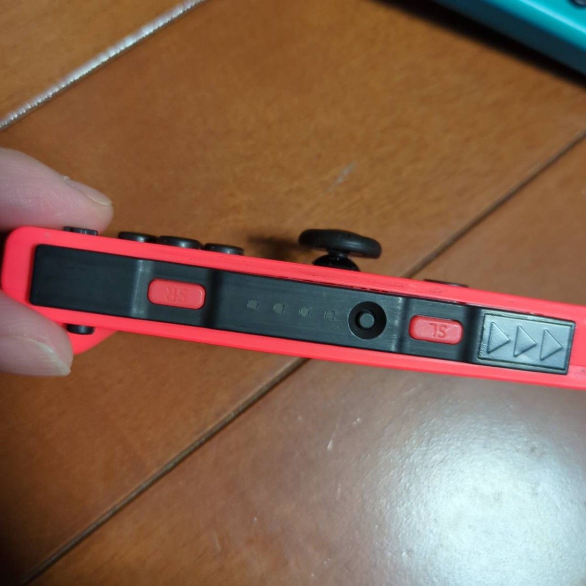 ジャンク品】Nintendo Switch ジョイコン 青と赤｜Yahoo!フリマ（旧