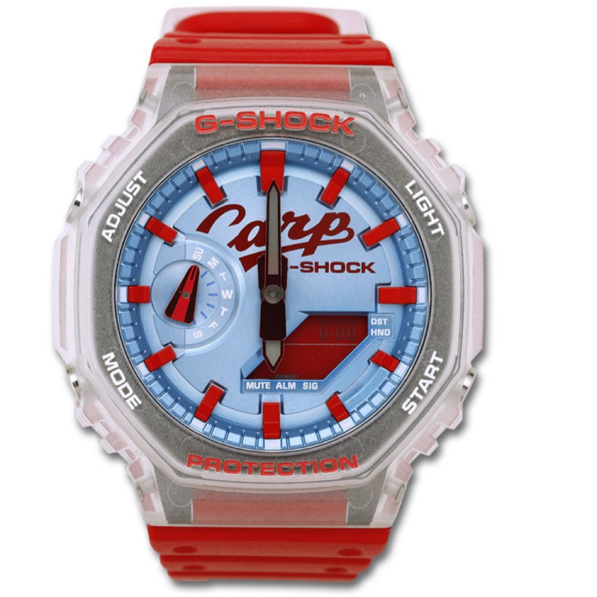 完売品 広島東洋カープ G-SHOCK｜Yahoo!フリマ（旧PayPayフリマ）