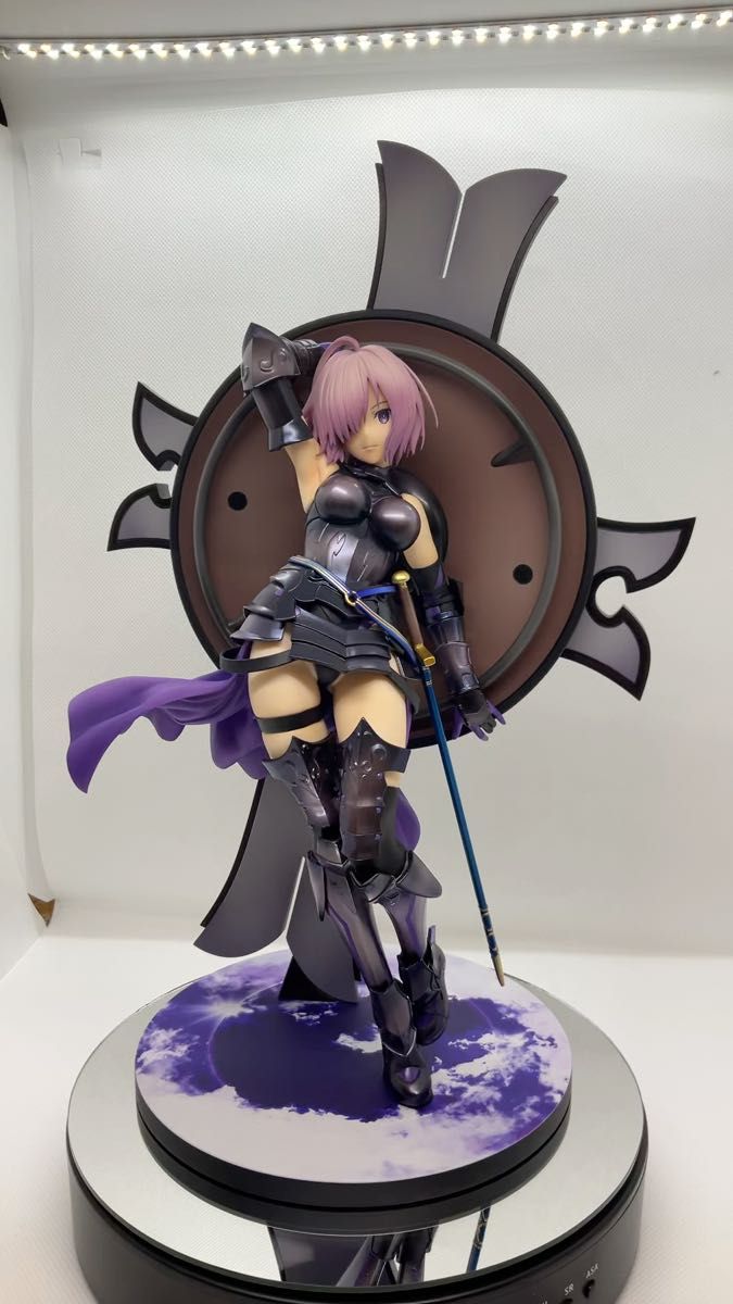 一番くじ Fate/Grand Order fgo B賞 BBコスモ フィギュア｜Yahoo