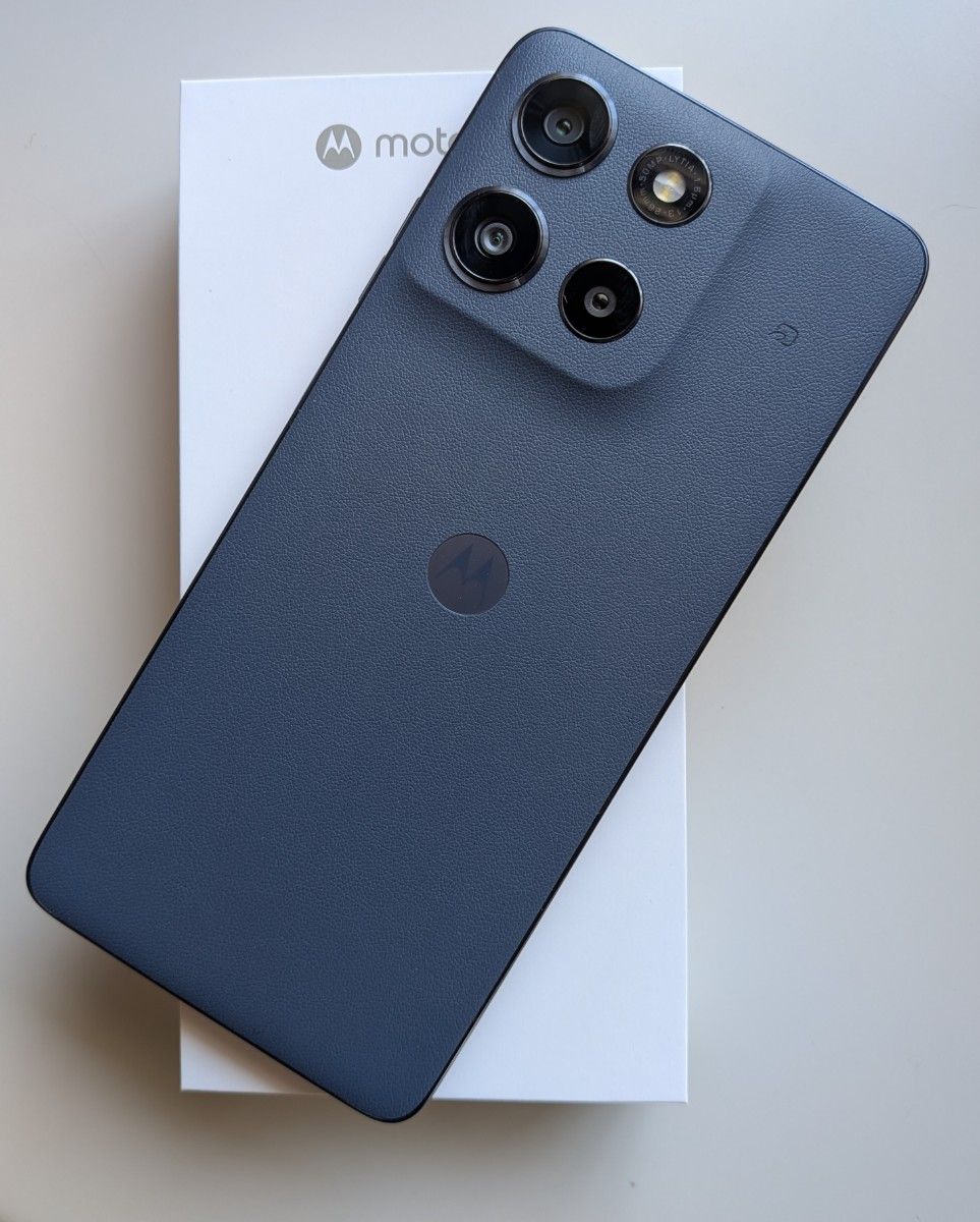 moto g66y 5G ブラックオイスター SIMフリー｜Yahoo!フリマ（旧PayPay