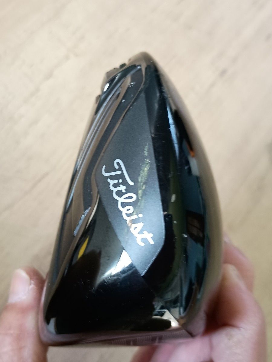 タイトリスト TSi3 1W ヘッド｜Yahoo!フリマ（旧PayPayフリマ）