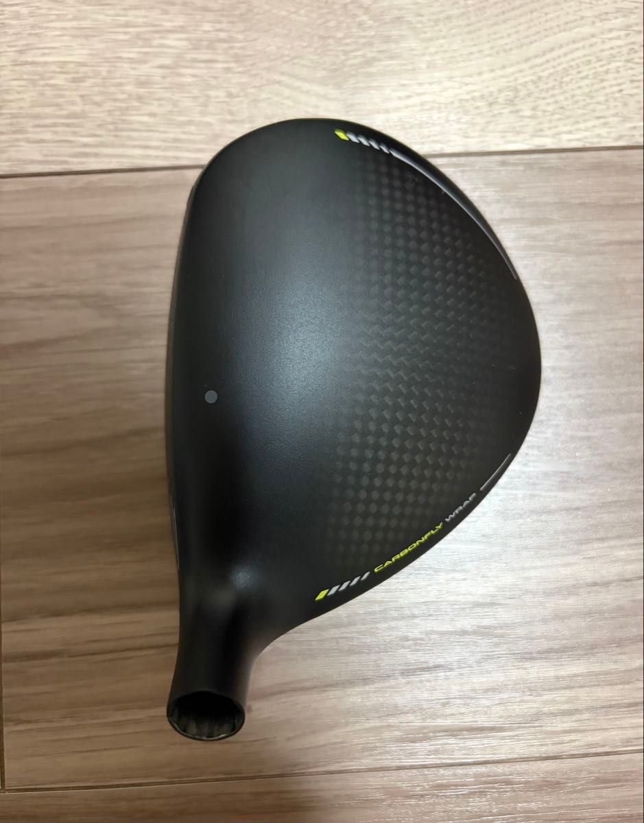 PING ピン G430 MAX 3W セットフェアウェイウッド ヘッド単品 FW 日本