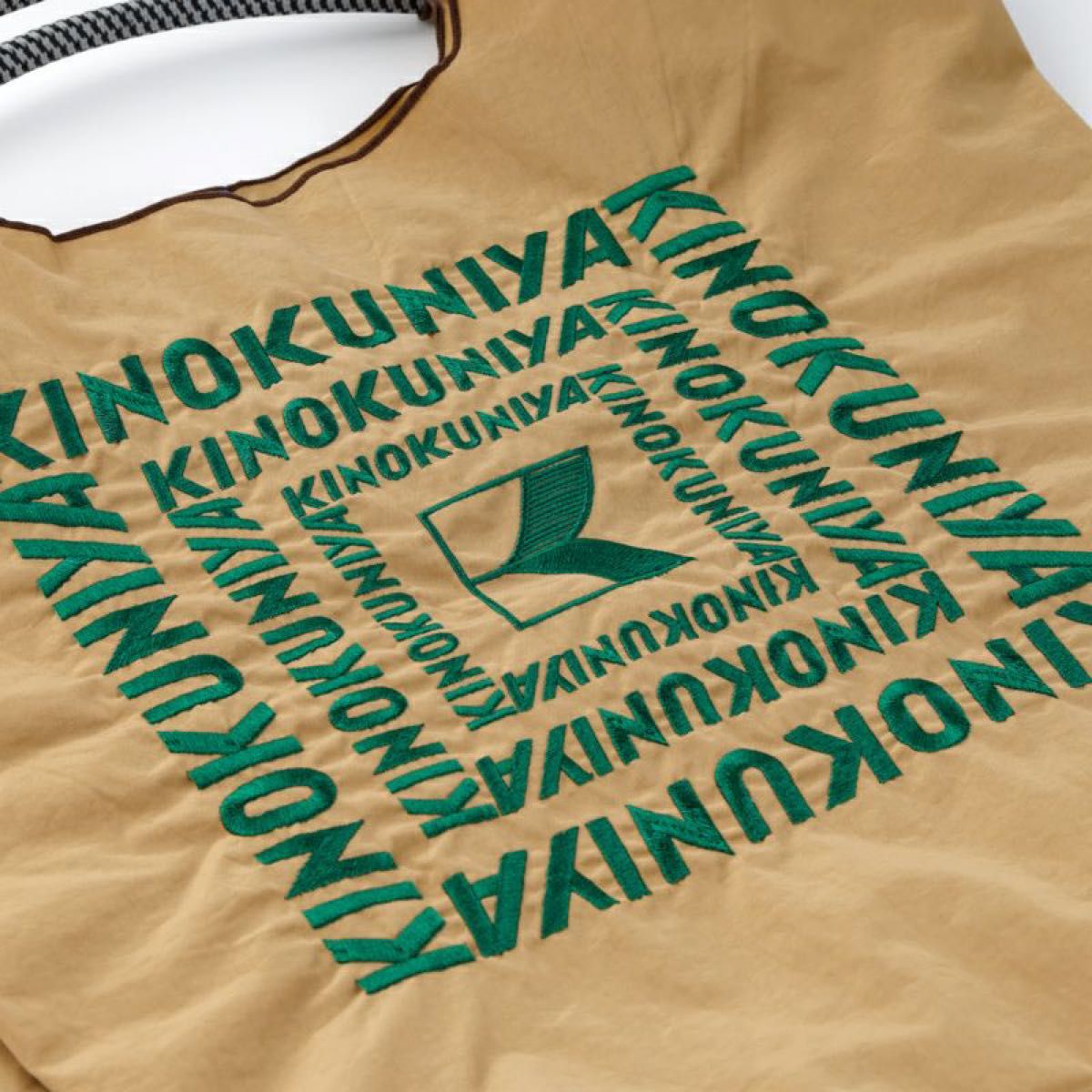 正規品】Ball&Chain×KINOKUNIYA キノクニヤ ベージュ｜Yahoo!フリマ