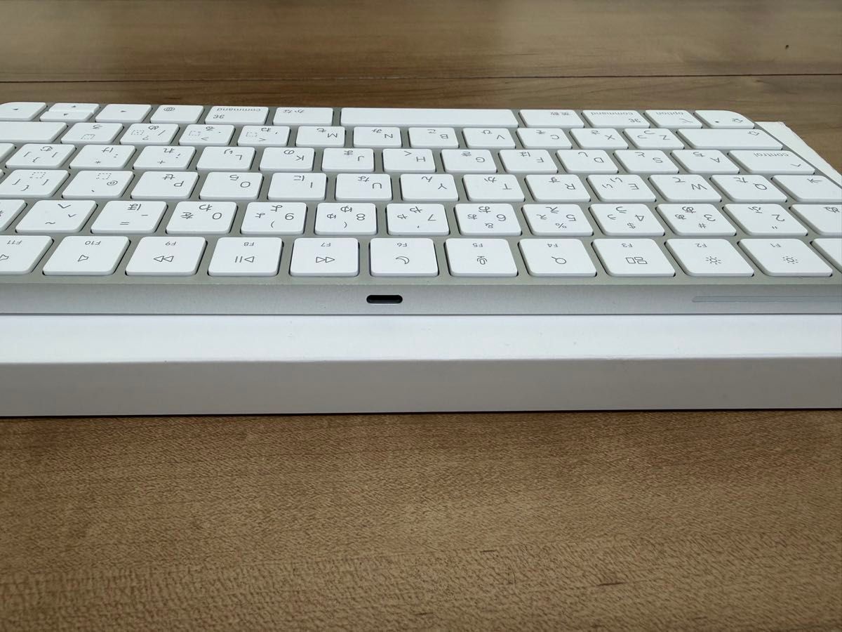 Apple Magic Keyboard USB-C MXCL3J/A JIS配列｜Yahoo!フリマ（旧