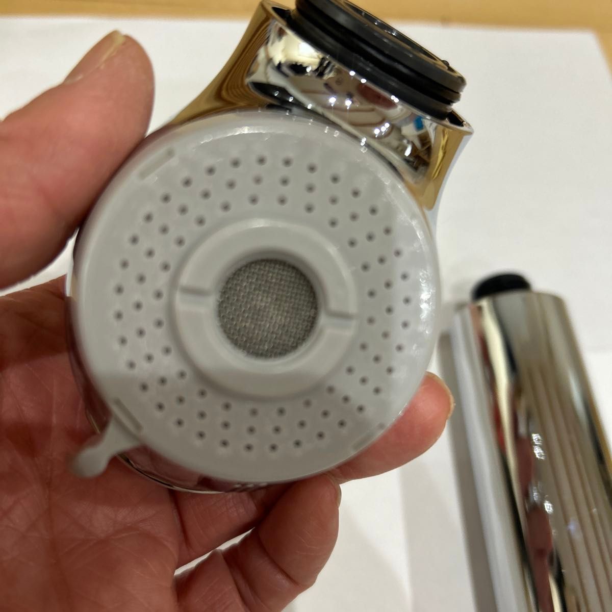 タカギ 浄水器 蛇口型 JA3-03用｜Yahoo!フリマ（旧PayPayフリマ）