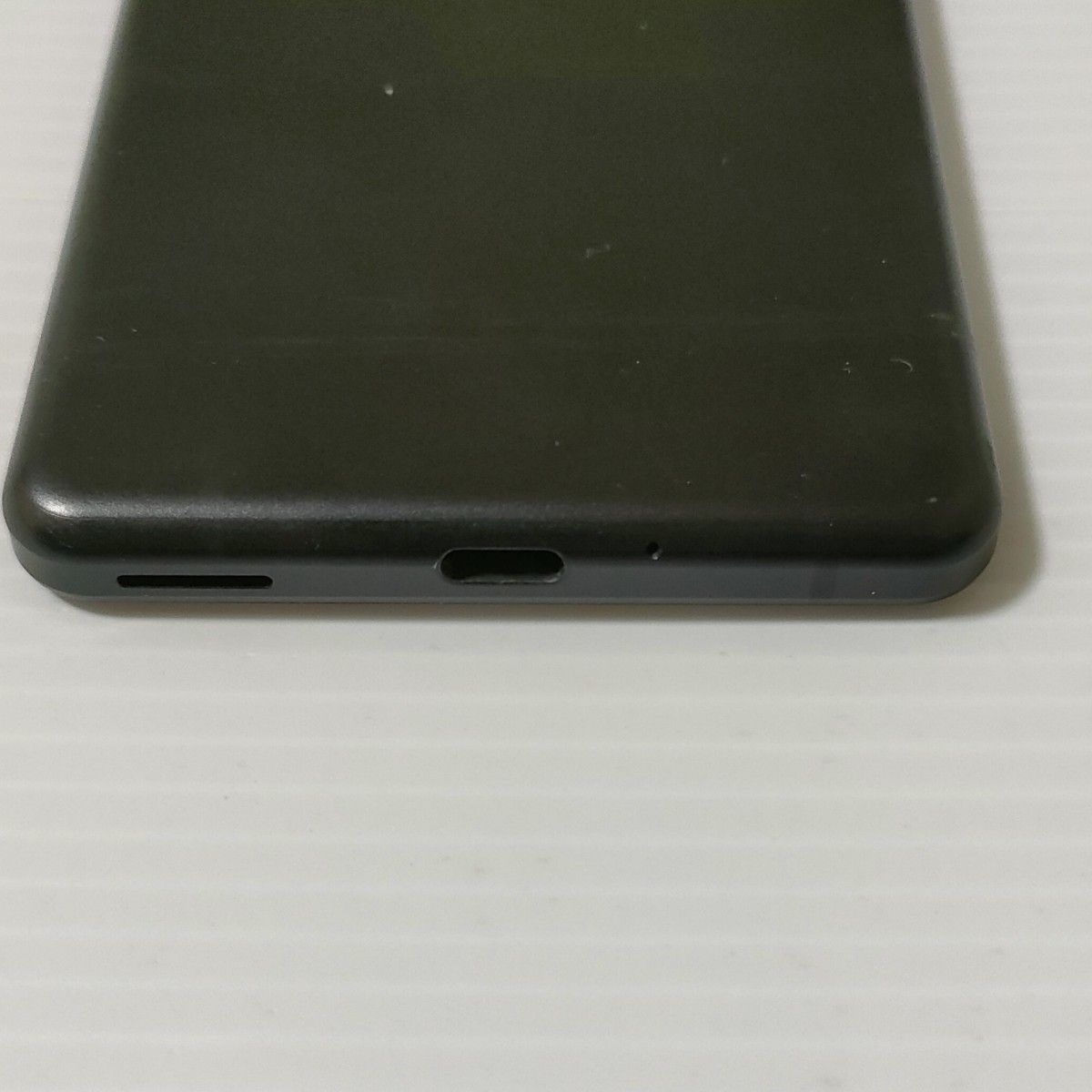 ジャンク品 A003SH AQUOS sense4 basic｜Yahoo!フリマ（旧PayPayフリマ）