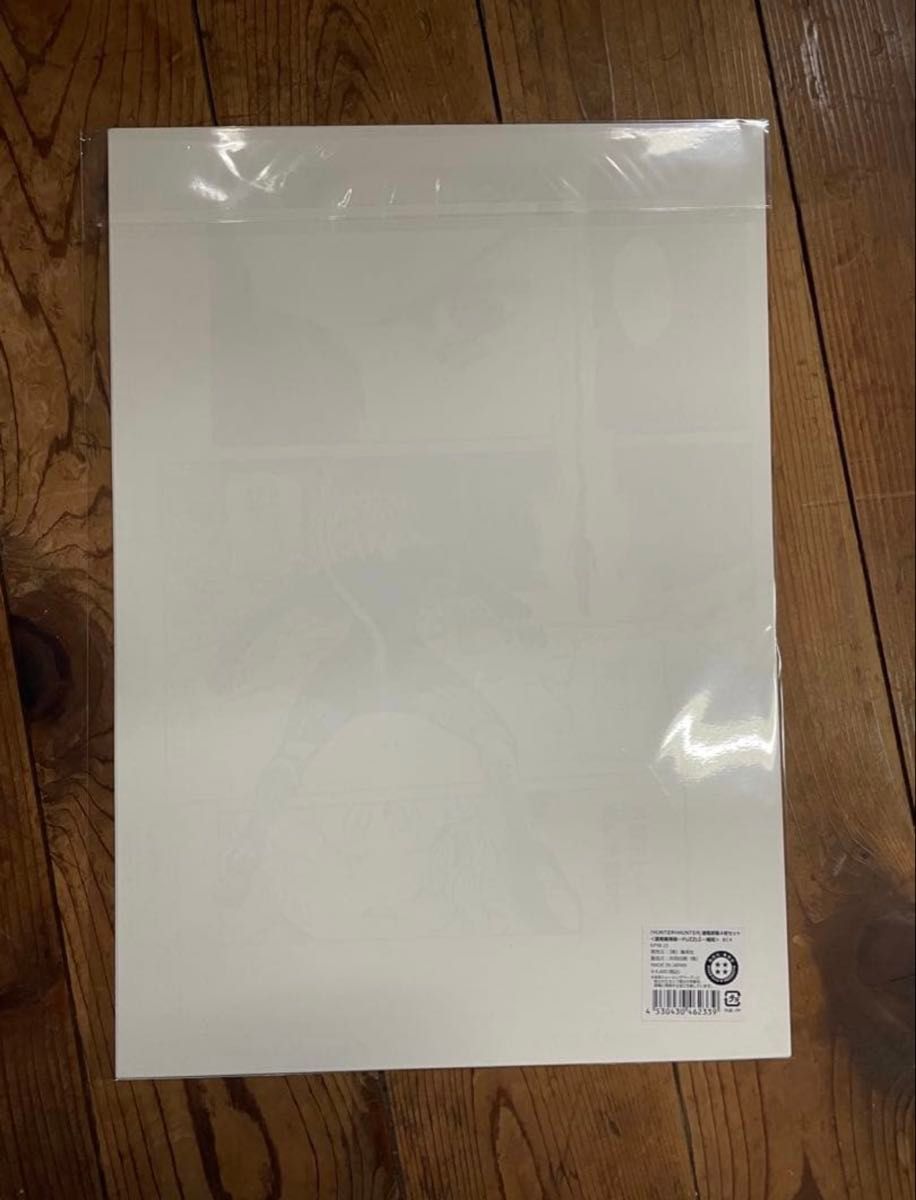 HUNTER×HUNTER』複製原稿4枚セット冨樫義博展－PUZZLE－福岡｜Yahoo