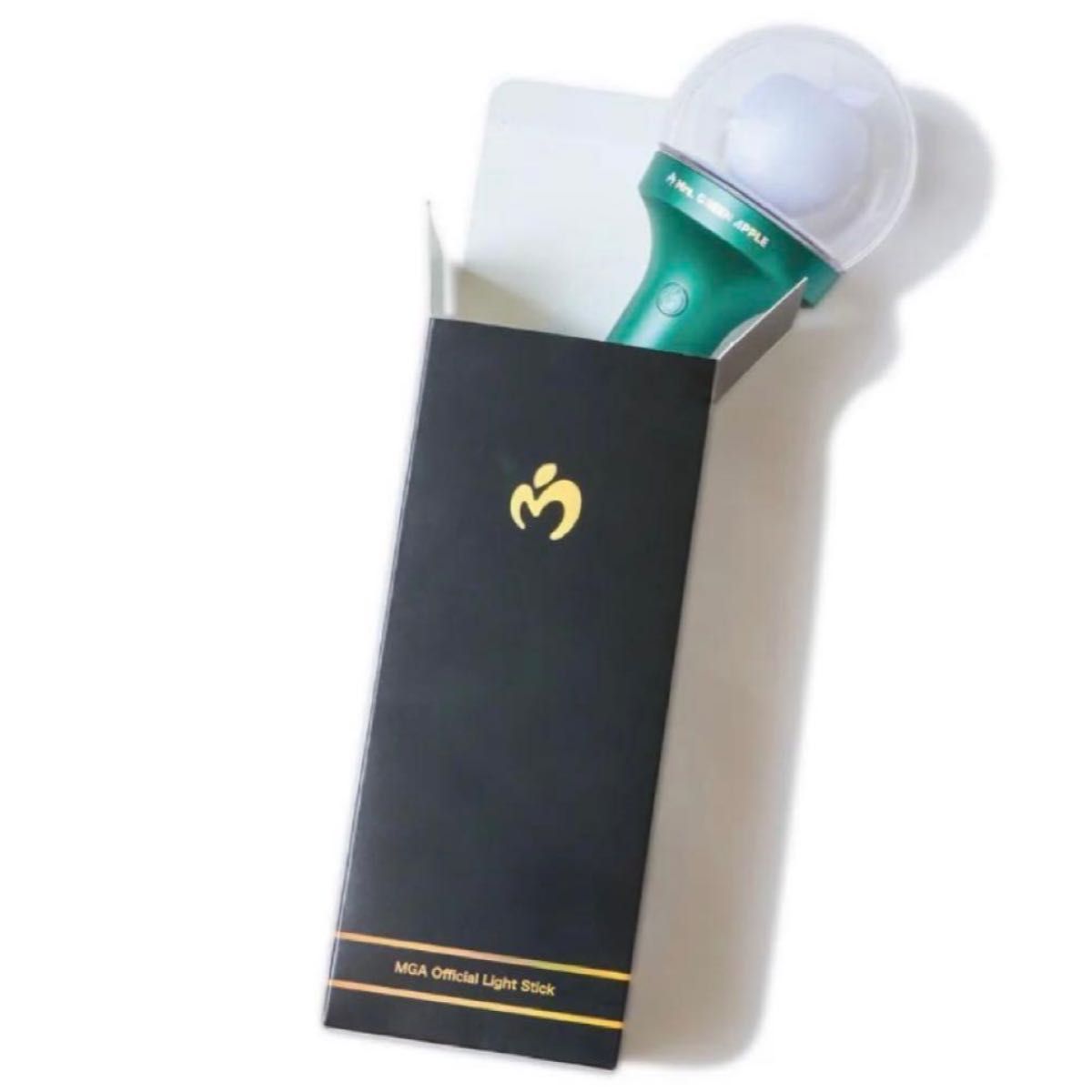 Mrs GREEN APPLE ミセスグリーンアップル公式ペンライトライト