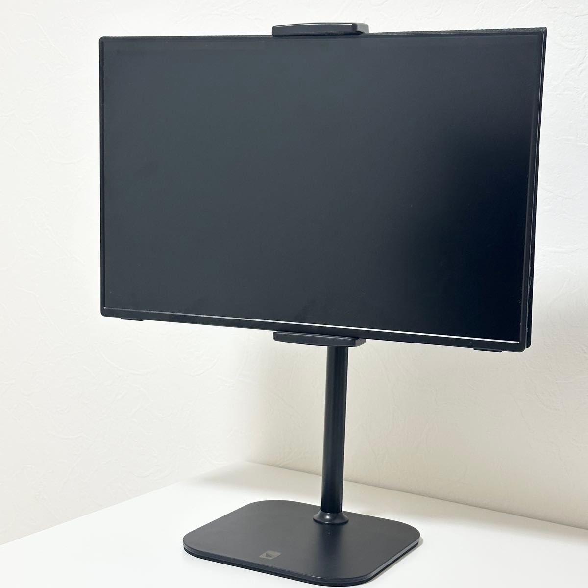 スタンドなど付属品有り】kksmart モバイルモニター 16インチ 2 5K NK