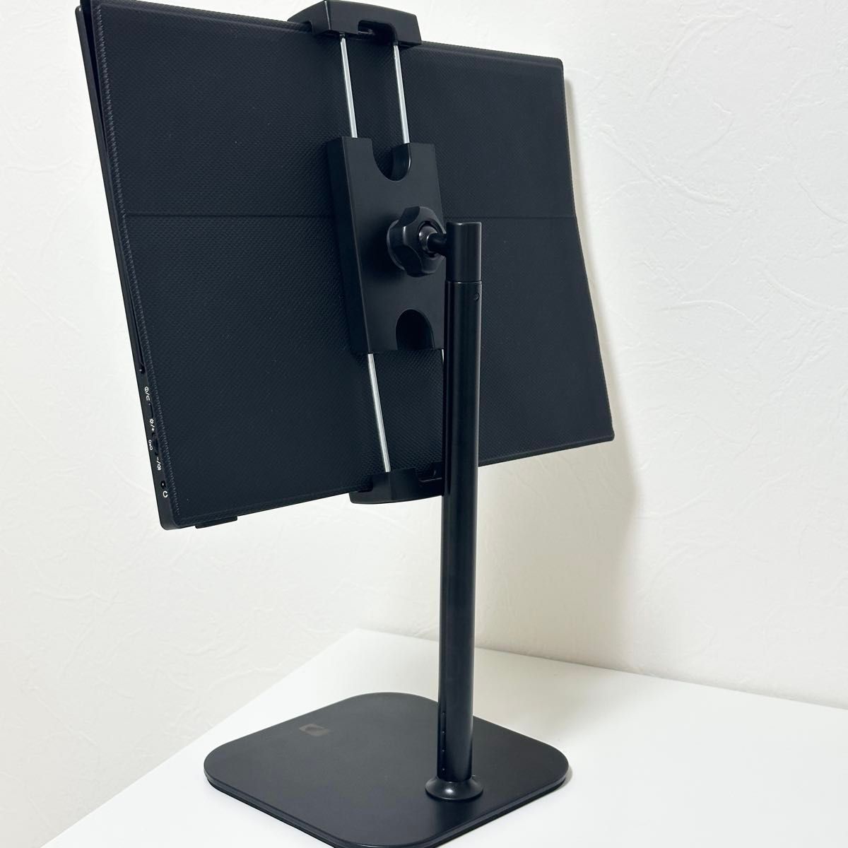 スタンドなど付属品有り】kksmart モバイルモニター 16インチ 2 5K NK