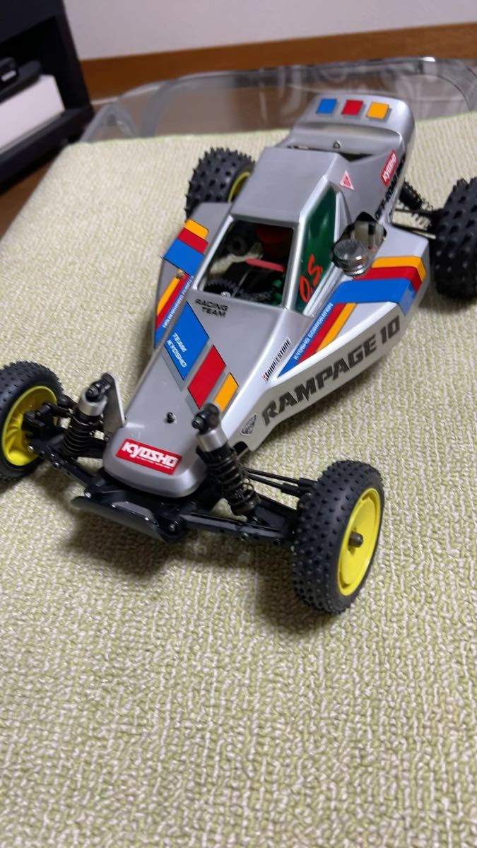 Shell Motorsport Collection 1/41 NISSAN FE TEAM GEN 3 CAR