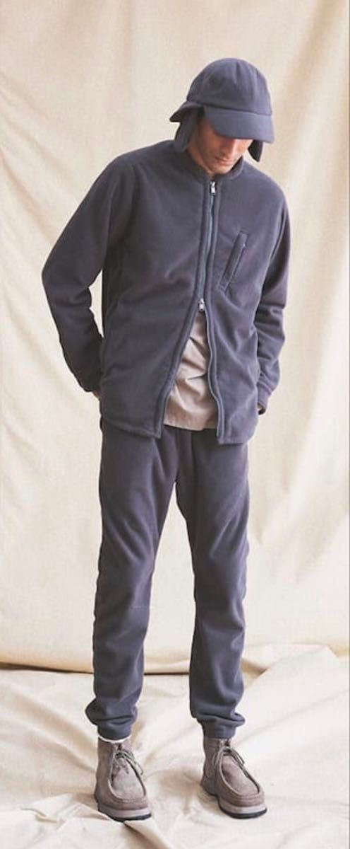 Nonnative HIKER MOC MID COW LEATHER 41 Taupe ブーツ｜Yahoo!フリマ