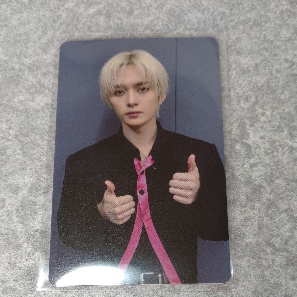 StrayKids リノ Do it HMV ラキドロB トレカ｜Yahoo!フリマ（旧PayPay