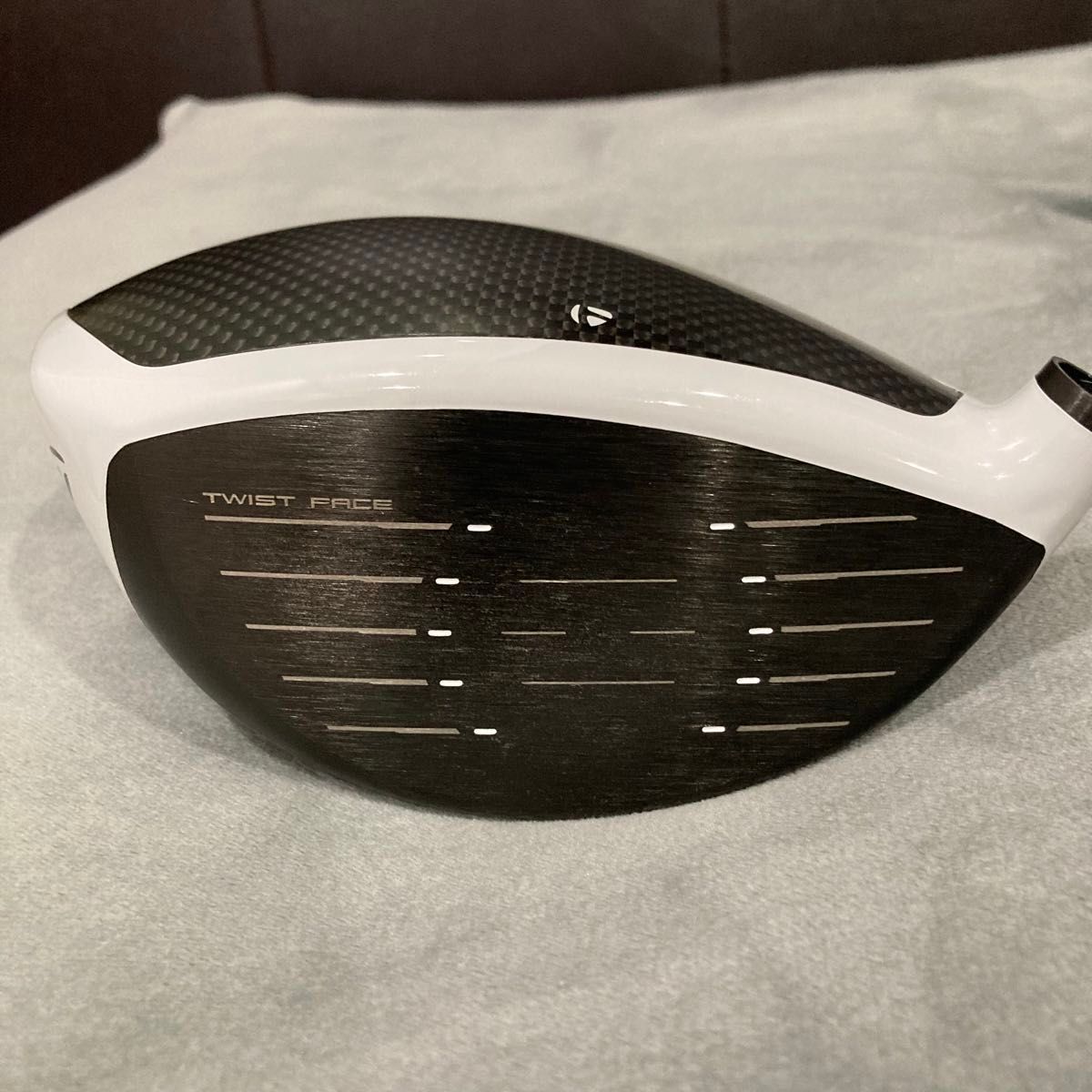 テーラーメイド SIM2 MAXドライバーヘッドのみ/10 5°｜Yahoo!フリマ