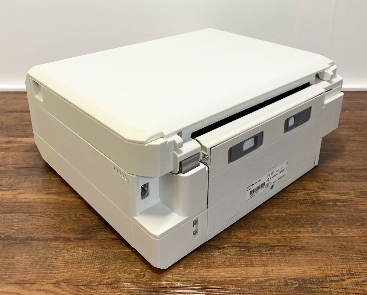 エプソン EP-709A 動作確認済み EPSON インクジェットプリンター