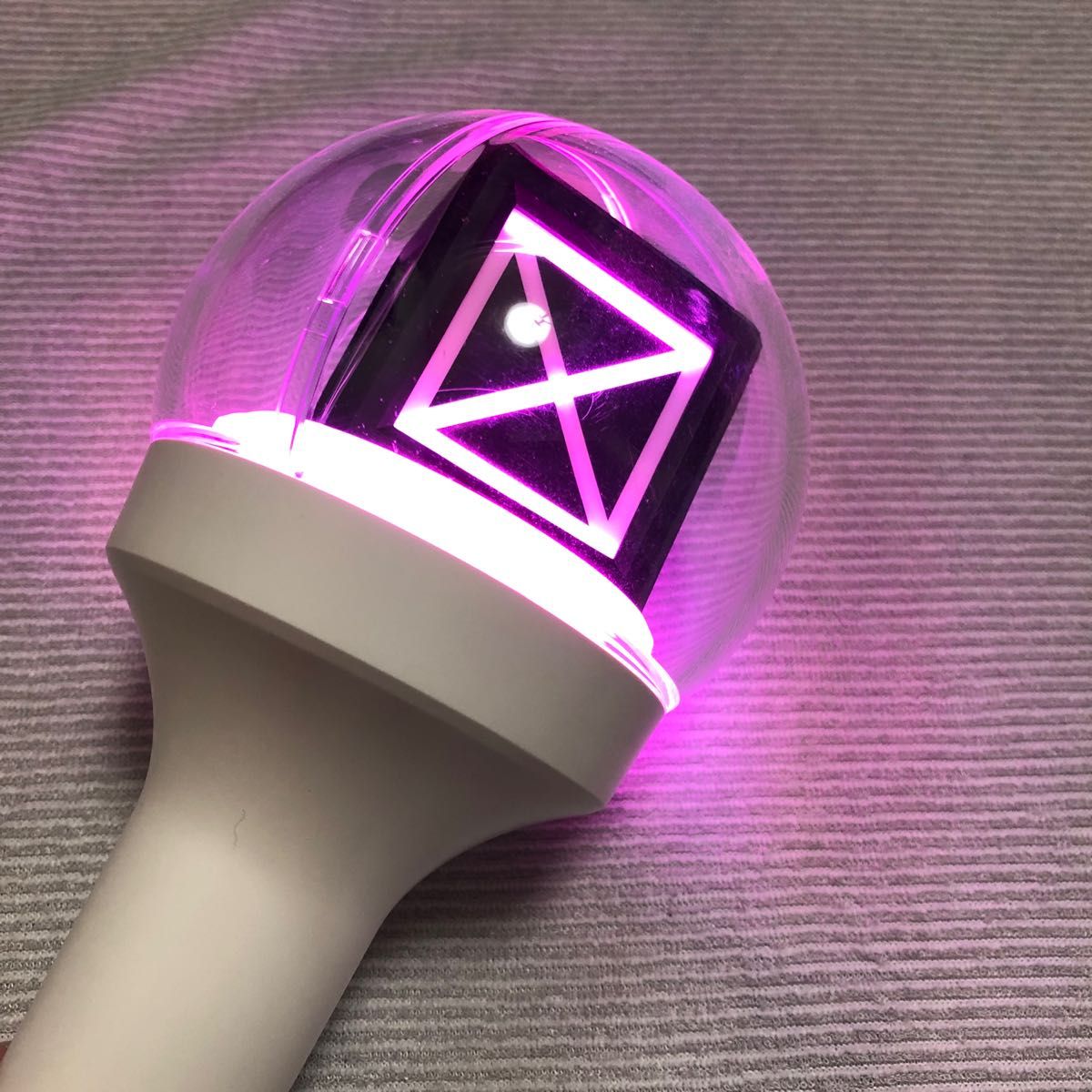 NiziU OFFICIAL LIGHT STICK 公式 ペンライト オフィシャル ライト