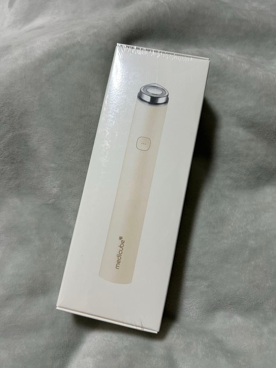 メディキューブ AGE-R BOOSTER PRO ブースタープロ ミニプラス 美顔器