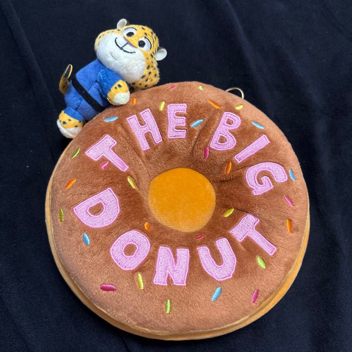 クロウハウザー ポシェット ZOOTOPIA FASHION ズートピア｜Yahoo