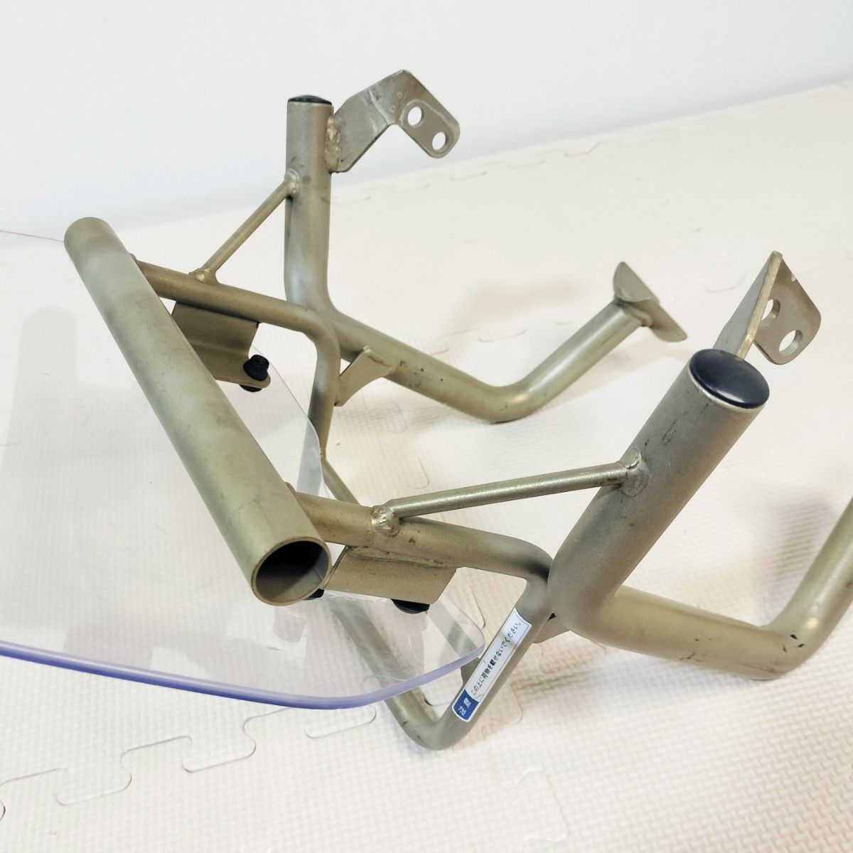 送料無料 ワイズギア アドベンチャースクリーン セロー250 ヤマハ