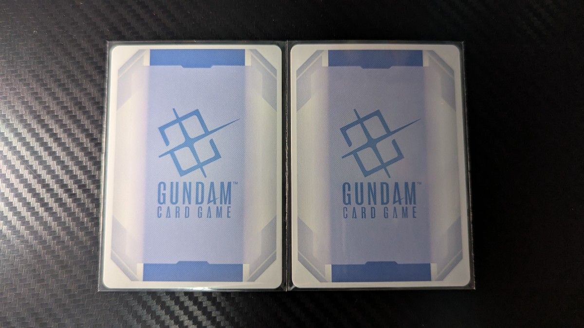 ジ・O LR 2枚セット ガンダムカードゲーム GD03 Steel Requiem｜Yahoo