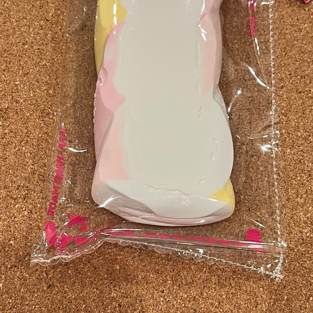 Mellojoy メロジョイ ながーいシリーズ マシュマロスティック