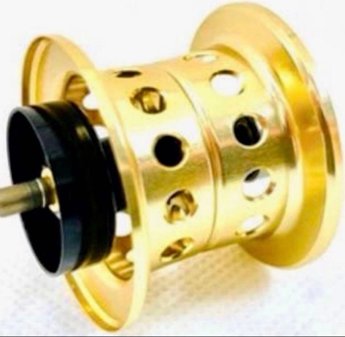 新品 未使用 ネオスプール KAHEN 26/24スティーズ ゴールド 32Φ｜Yahoo