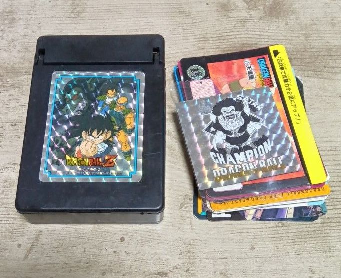 ドラゴンボール カードダス 本弾 アマダ スーパーバトル ノーマルのみ