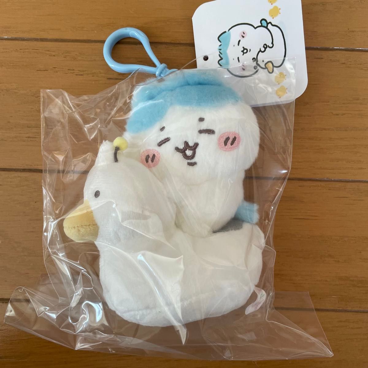 ちいかわ Chiikawa Baby おまるマスコット3種セット 新品未開封｜Yahoo