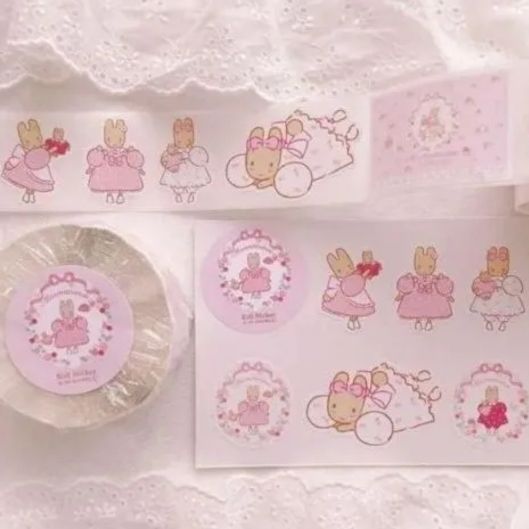 ARomantic マロンクリーム ロールシール 切り売り おすそわけ ア