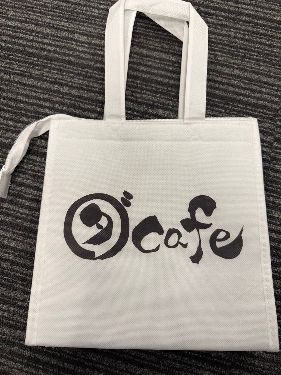 ダカフェ×東海オンエアコラボデザイン保冷バック｜Yahoo!フリマ（旧
