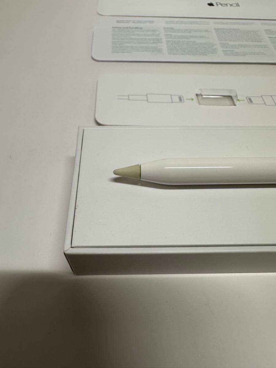 Apple Pencil 第1世代 MK0C2J/A アップルペンシル｜Yahoo!フリマ（旧