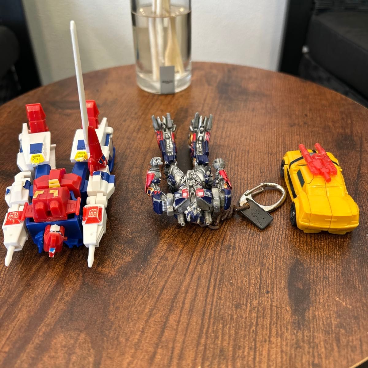 トランスフォーマー 3点セット｜Yahoo!フリマ（旧PayPayフリマ）