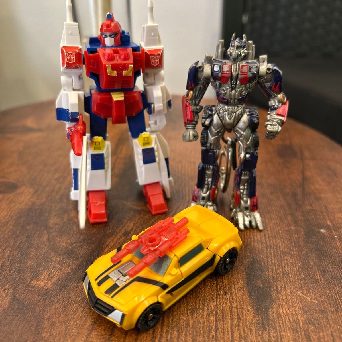 トランスフォーマー 3点セット｜Yahoo!フリマ（旧PayPayフリマ）