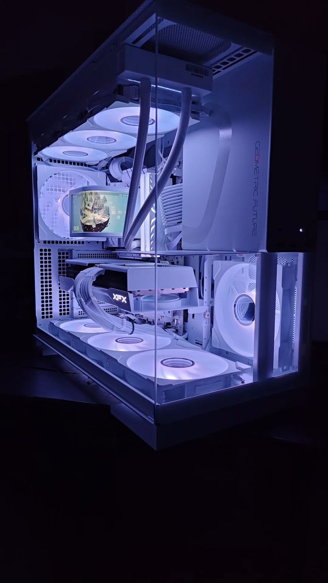 爆速快適ゲーミングPC Ryzen7 RTX2080SP メモリ32 SSD1T｜Yahoo!フリマ