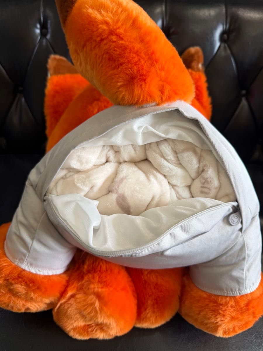 ズートピア ニック ぬいぐるみ ブランケット コストコ｜Yahoo!フリマ