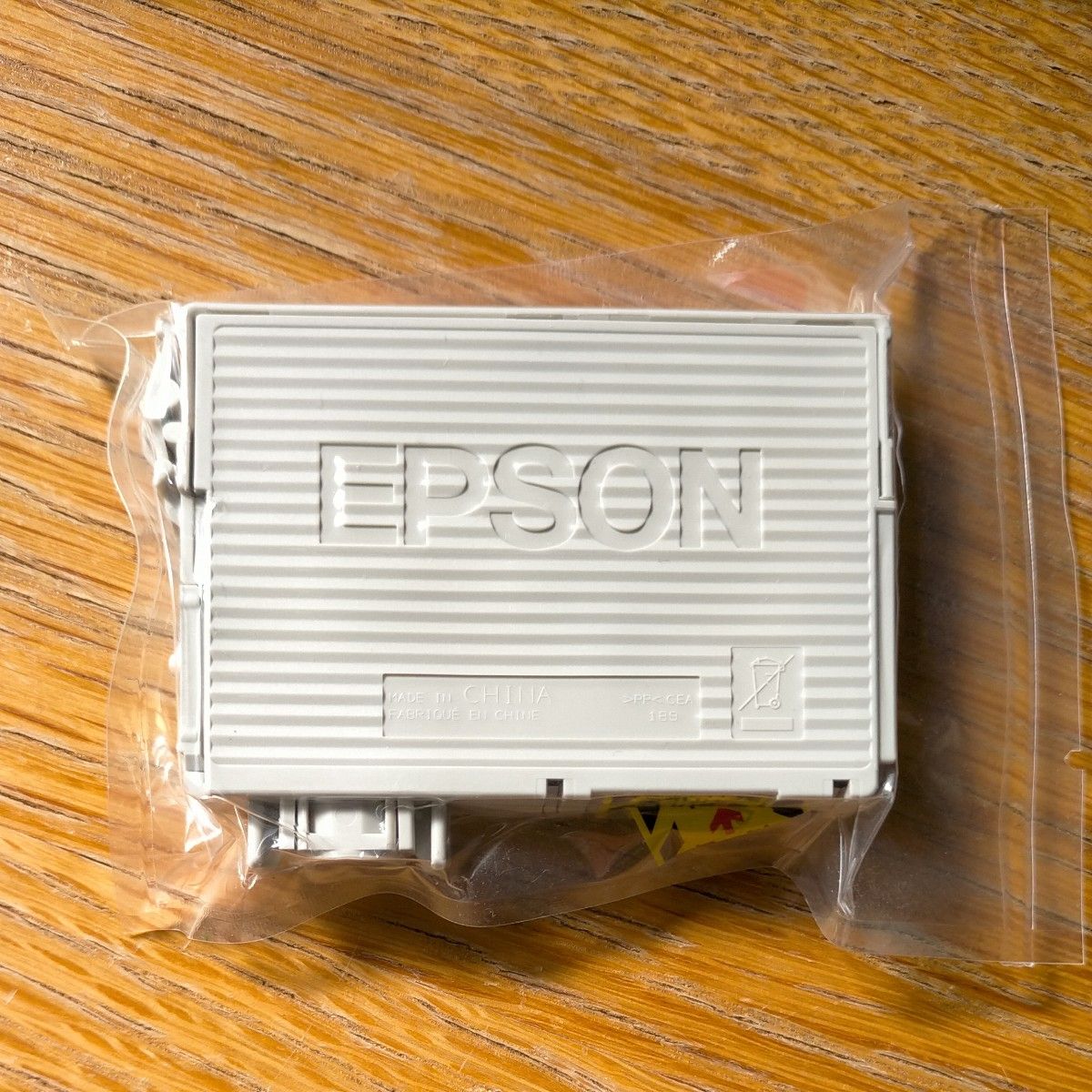 EPSON 純正インクカートリッジ ICM50 マゼンタ｜Yahoo!フリマ（旧