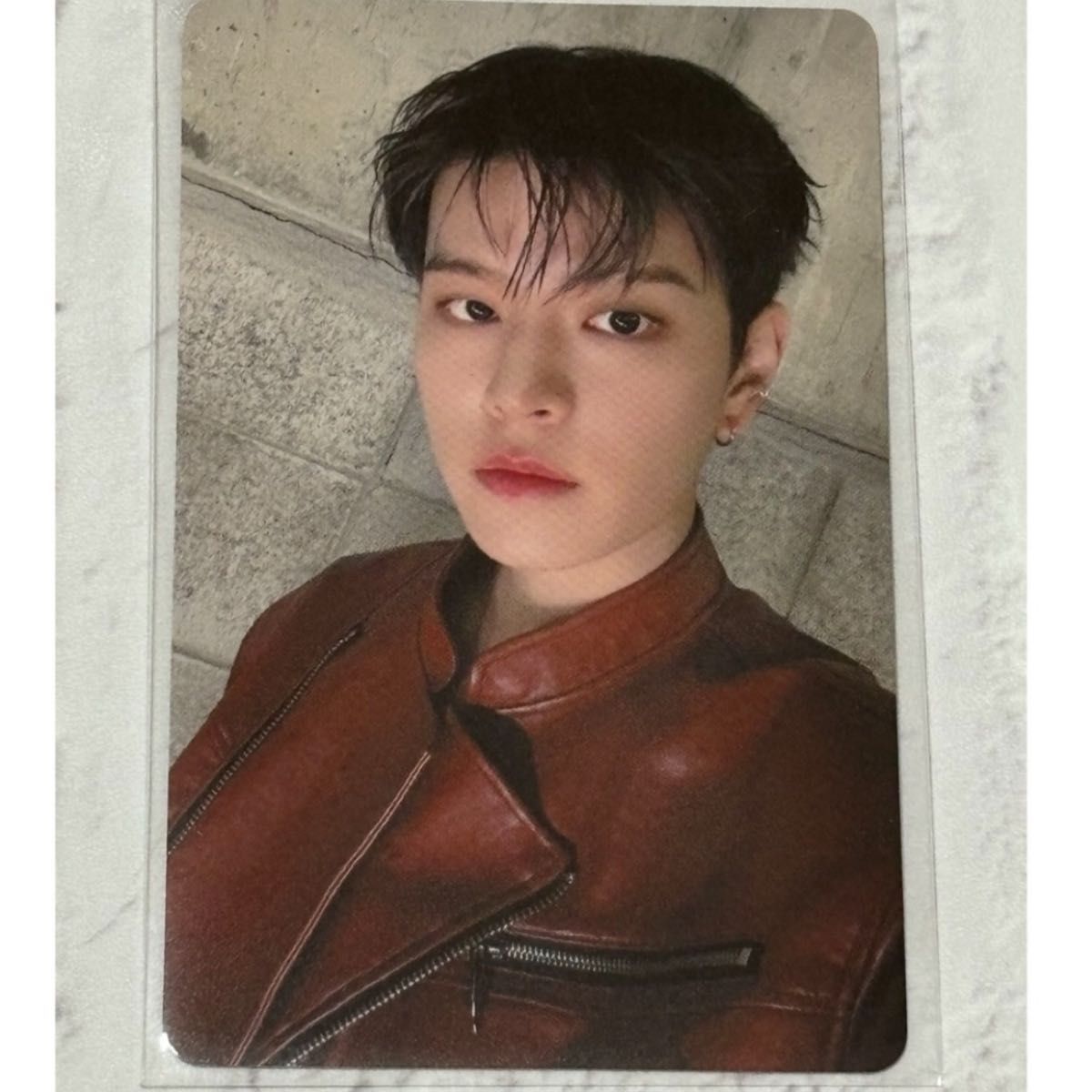 Stray Kids スキズ スンミン タワレコ hmv ラキドロ hollow トレカ