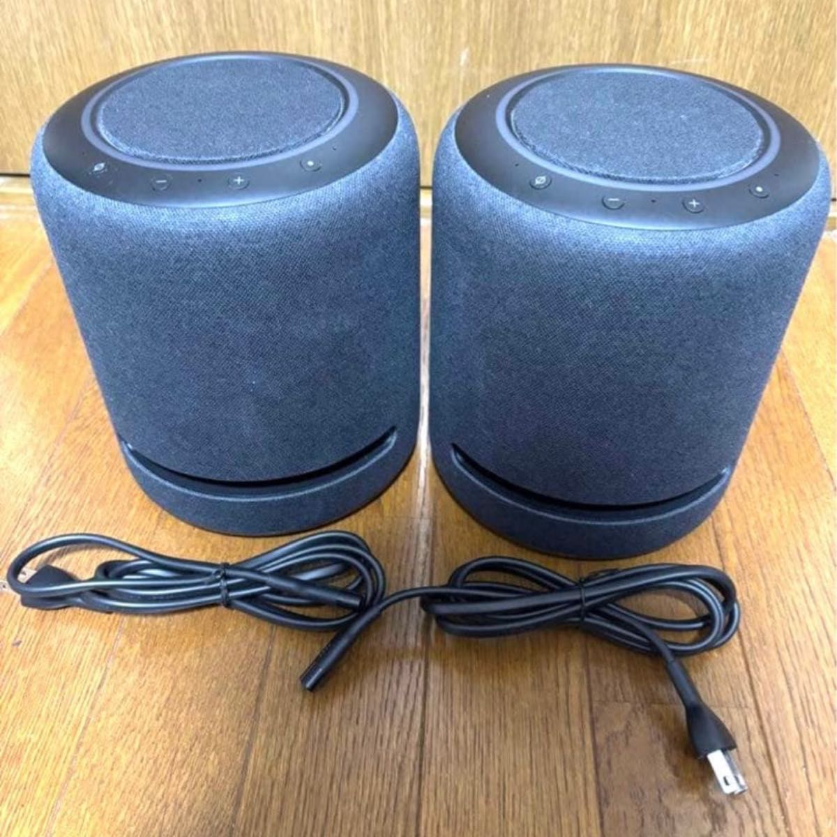 Amazon Echo Studio 2台セット(箱無し)｜Yahoo!フリマ（旧PayPayフリマ）